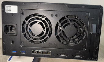 NAS Synology DS1621+ - 4