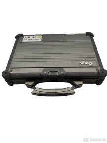 Getac X500. - 4