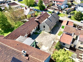Prodej RD 3+1, 80 m2, pozemek 878 m2, ul. Růžová - Odolena V - 4