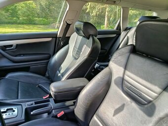Audi A4 B7 Avant 2.0tdi - 4