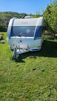 Karavan Hobby KMF 545 - 4