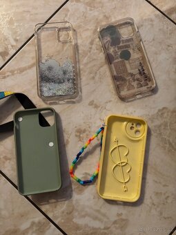 iPhone 11 128 GB - 4