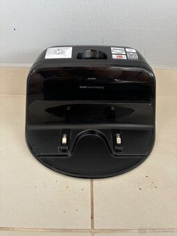 Smart robotický vysavač LG VR86010RR - 4