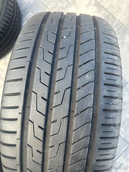 ALU Mercedes AMG - 4