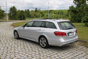 E350 CDI,W212 Face,185kw,FullLED,Webasto,Pano,H/K,TAŽNÉ,ABC - 4