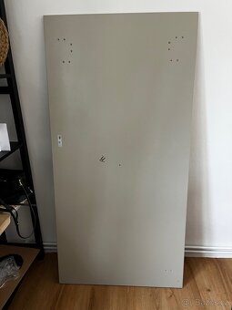 Stolní deska IKEA TROTTEN - 4