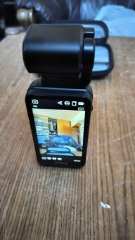 Pocket videokamera Ordo M3 - 4