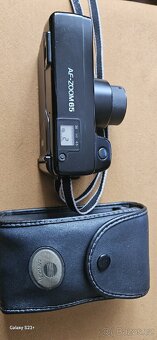 Fotoaparát Minolta - 4