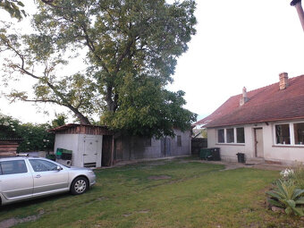 Prodej rodinný dům 200 m² a srub 36 m²  Staré Hvězdlice - 4