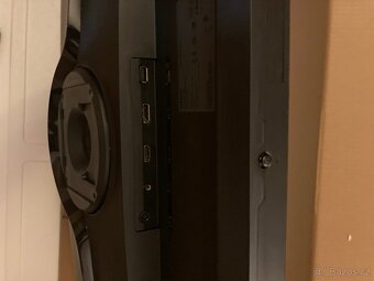 Samsung Odyssey 32" G3 165hz - 4