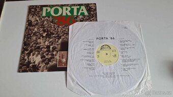 LP PORTA 85, LP PORTA 86, LP PORTA 87 a LP PORTA 88 - 4