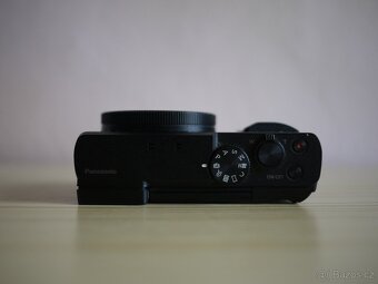 Fotoaparát Panasonic TZ 90... - 4