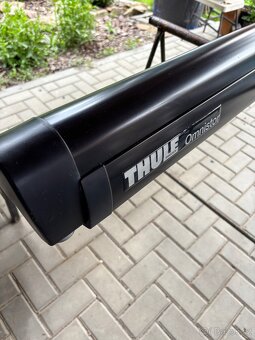 Markýza Thule Omnistor VW T5,T6 - 4