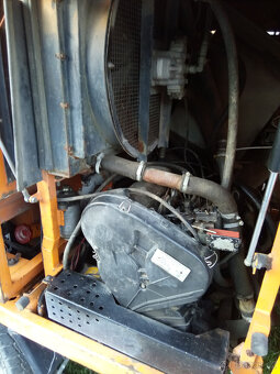 Multicar,malotraktor - 4
