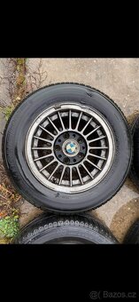 BMW kola r14 Alpina - 4