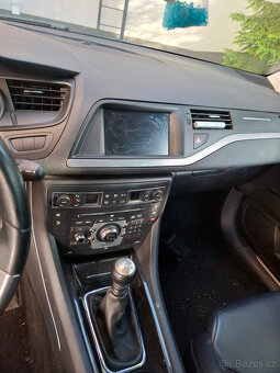 Náhradní díly Citroen C5 2.0 HDI RHH - 4