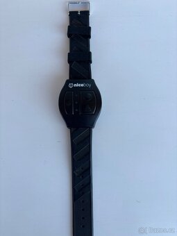 OUTDOOROVÁ KAMERA + PŘÍSLUŠENSTVÍ - 4