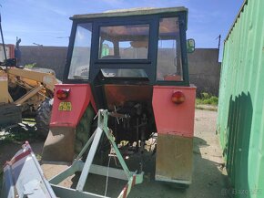 Radlice za traktor - 4