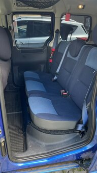 Citroen Berlingo 2.0 HDI - 4