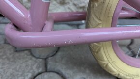 Little dutch balance bike - 4