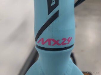 Dětské kolo Orbea MX 24 - 4