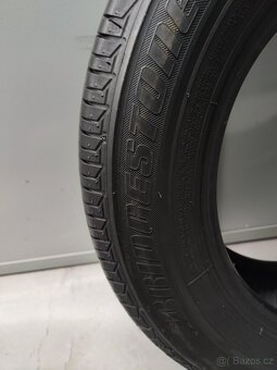 2x Bridgestone EP25 185/65 R15 88T - 4
