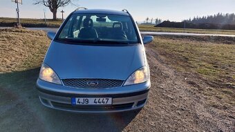 Ford galaxy - 4