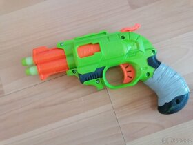Hasbro Nerf Zombie Strike Doublestrike pistole - 4