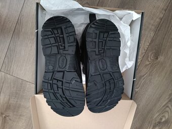 Celoroční kanady PČR Gore-tex originál. Velikost 44. - 4