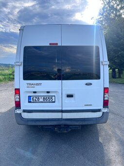 Ford transit - 4