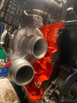 Turbo GTB 2260 V TDi. - 4