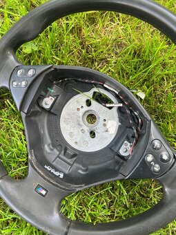M paket volant e36 , e39 , e38 - 4