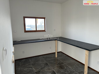 Pronájem obchodního prostoru, 14 m², Nová Ves II, Rostoklaty - 4
