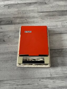 Horské slunce sluníčko Chirana Sirius R02 UVIR zářič (4. gen - 4