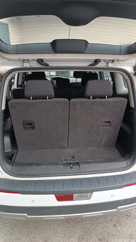 Chevrolet Orlando - 4