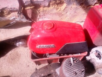 Jawa 350 - 4