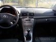 Díly Toyota avensis 2.0 D4d 93kw. - 4