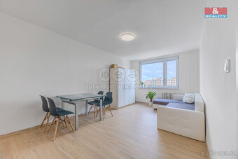 Prodej bytu 2+kk, 45 m², Praha, ul. Makovského - 4