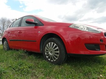 Fiat Bravo náhradní díly - 4