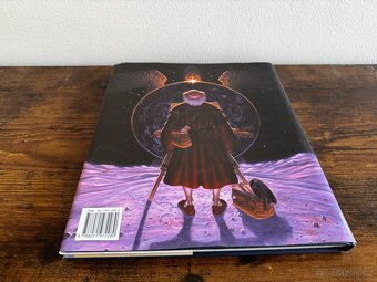 Terry Pratchett - Poslední hrdina - 4