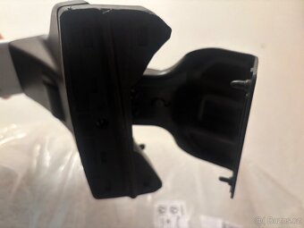 Pricniky na skoda rapid - stresni nosice - 4