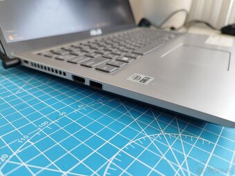 Notebook ASUS i3-1005G1 20GB SSD 512GB M.2 Zanovni - 4
