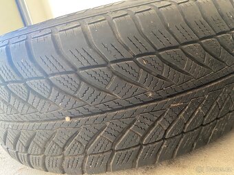 Kola BMW R17 5x120 - 4