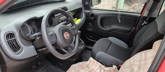Fiat panda 2021 - 4