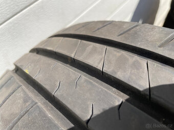 Falken Sincera 195/65 R15 91H 4Ks letní pneumatiky - 4