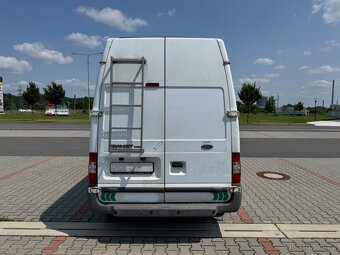 Ford Transit 300L 2.2 TDCi naj. 187t L3H3 DPH - 4