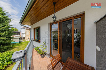Prodej bytu 2+kk, 61 m², Svitavy, ul. Rooseveltova - 4