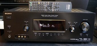 SONY STR DB 720 s DO - 4