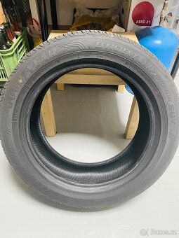 Prodám nové letní pneu Goodyear 225/55 R18 - 4