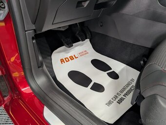 SEAT Leon kombi FR, 1,5 TSi, 96 kW - 4